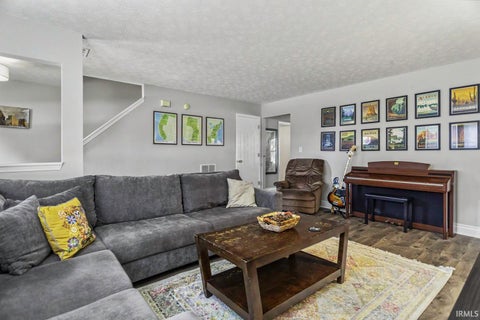 Tiny photo for 100 Trowbridge Drive, Lafayette, IN 47909 (MLS # 202628352)