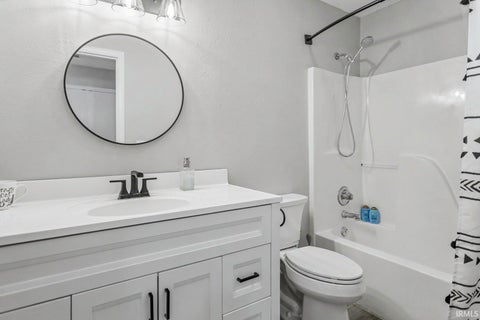 Tiny photo for 100 Trowbridge Drive, Lafayette, IN 47909 (MLS # 202628352)
