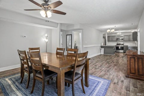 Tiny photo for 100 Trowbridge Drive, Lafayette, IN 47909 (MLS # 202628352)