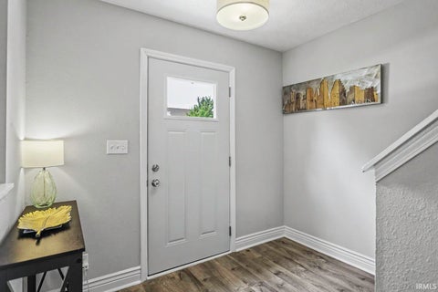 Tiny photo for 100 Trowbridge Drive, Lafayette, IN 47909 (MLS # 202628352)