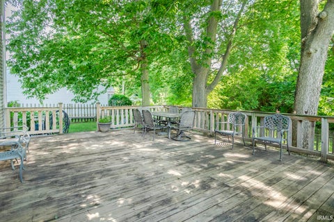 Tiny photo for 100 Trowbridge Drive, Lafayette, IN 47909 (MLS # 202628352)