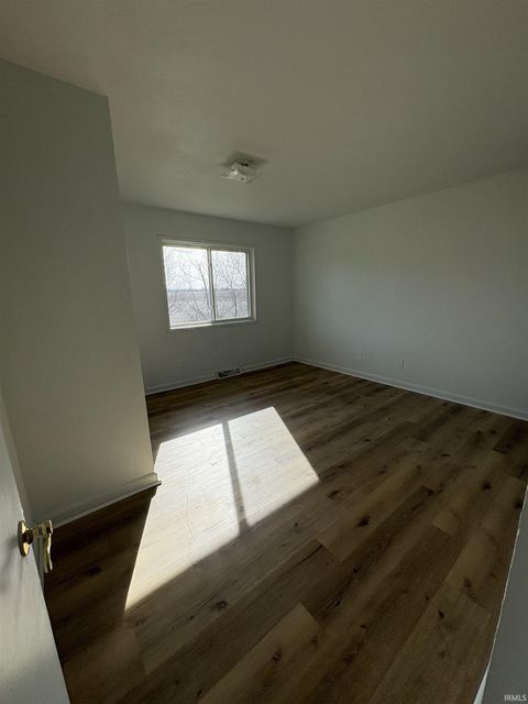 Tiny photo for 41054 Gunter Court, Peru, IN 46970 (MLS # 202605681)