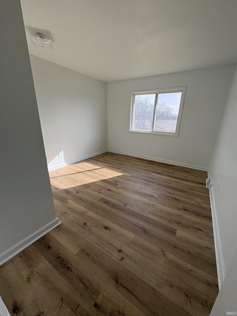 Tiny photo for 41054 Gunter Court, Peru, IN 46970 (MLS # 202605681)