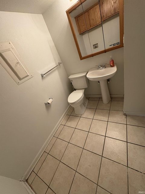 Tiny photo for 41054 Gunter Court, Peru, IN 46970 (MLS # 202605681)