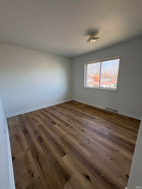 Tiny photo for 41054 Gunter Court, Peru, IN 46970 (MLS # 202605681)