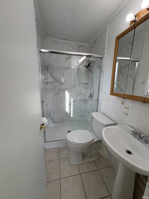 Tiny photo for 41054 Gunter Court, Peru, IN 46970 (MLS # 202605681)