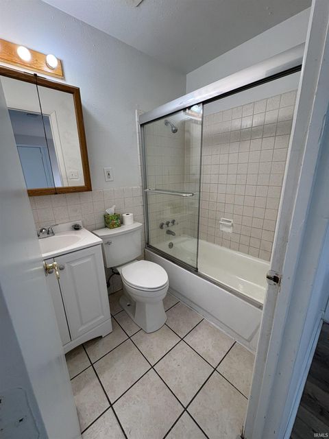 Tiny photo for 41054 Gunter Court, Peru, IN 46970 (MLS # 202605681)