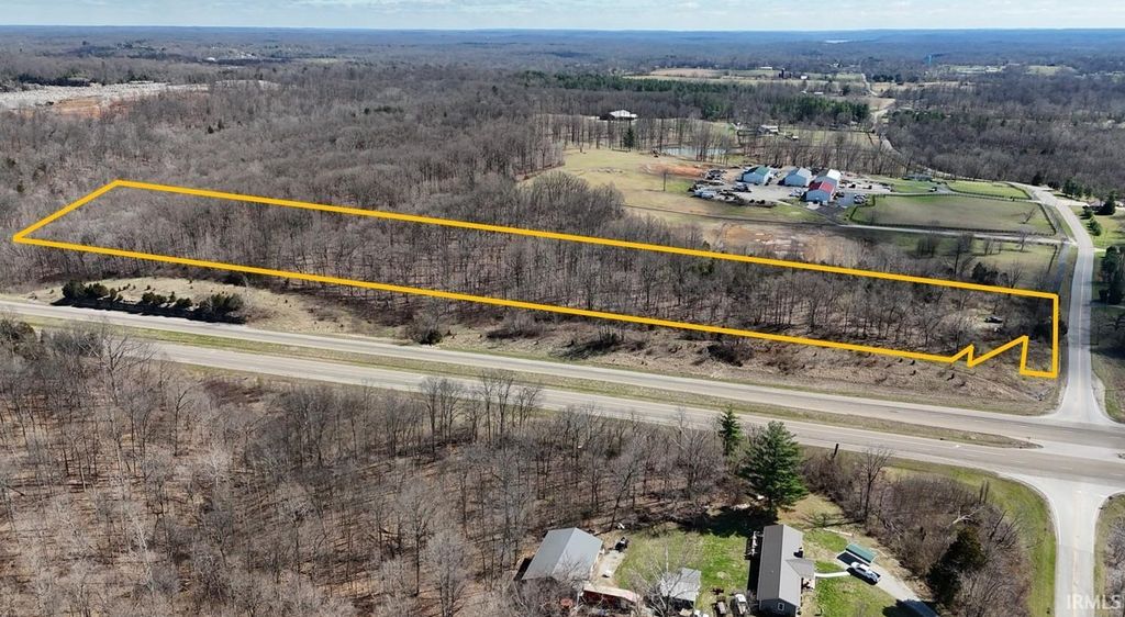 Photo of 101 E Smithville Road, Bloomington, IN 47401 (MLS # 202611783)