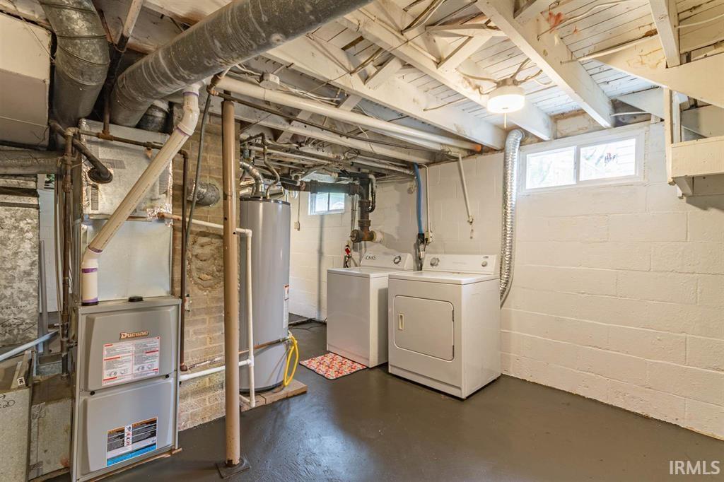 South Bend, Indiana 46635, United States, 3 Bedrooms Bedrooms, ,1 BathroomBathrooms,Residential,Active,3513