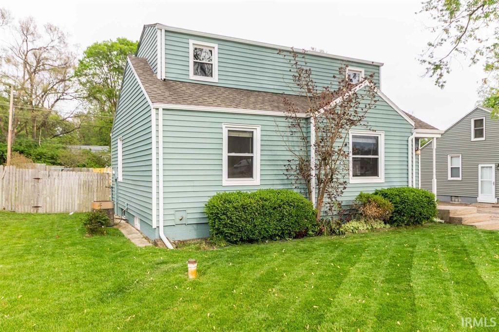 South Bend, Indiana 46635, United States, 3 Bedrooms Bedrooms, ,1 BathroomBathrooms,Residential,Active,3513