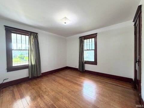 Tiny photo for 1108 N Courtland Avenue, Kokomo, IN 46901 (MLS # 202622762)