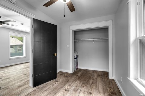 Tiny photo for 1108 Potomac Avenue, Lafayette, IN 47905 (MLS # 202613693)