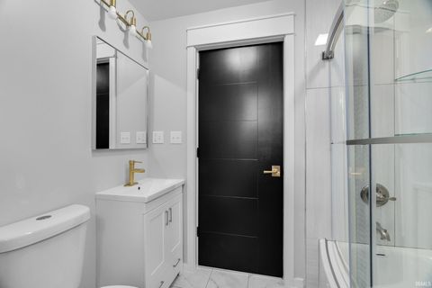 Tiny photo for 1108 Potomac Avenue, Lafayette, IN 47905 (MLS # 202613693)