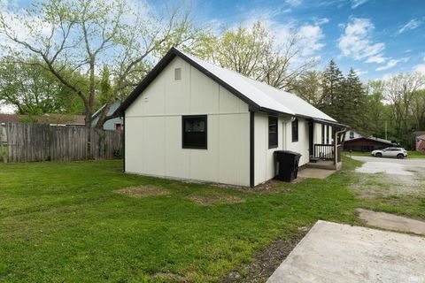 Tiny photo for 1108 Potomac Avenue, Lafayette, IN 47905 (MLS # 202613693)