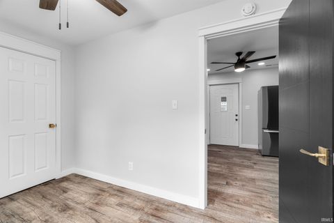 Tiny photo for 1108 Potomac Avenue, Lafayette, IN 47905 (MLS # 202613693)