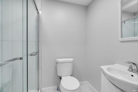 Tiny photo for 1108 Potomac Avenue, Lafayette, IN 47905 (MLS # 202613693)