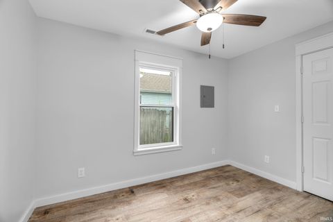 Tiny photo for 1108 Potomac Avenue, Lafayette, IN 47905 (MLS # 202613693)