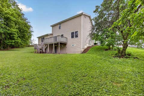 Tiny photo for 7301 W Higgins Court, Ellettsville, IN 47429 (MLS # 202617024)