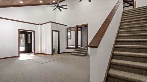 Tiny photo for 600 E Markland Avenue, Kokomo, IN 46902 (MLS # 202543777)