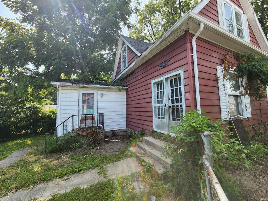 Photo of 815 W Division Street, Union City, IN 47390 (MLS # 202630731)