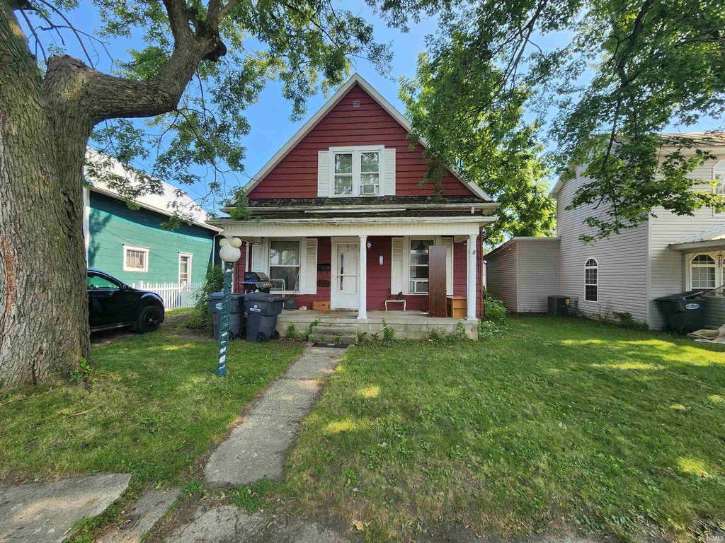 Photo of 815 W Division Street, Union City, IN 47390 (MLS # 202630731)