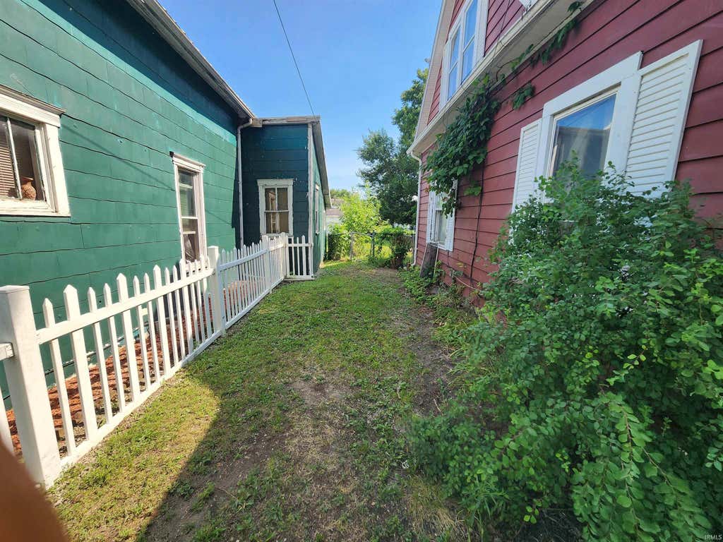 Photo of 815 W Division Street, Union City, IN 47390 (MLS # 202630731)