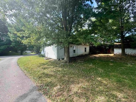 Photo of 248 E oak Street, Campbellsburg, IN 47108 (MLS # 202540941)