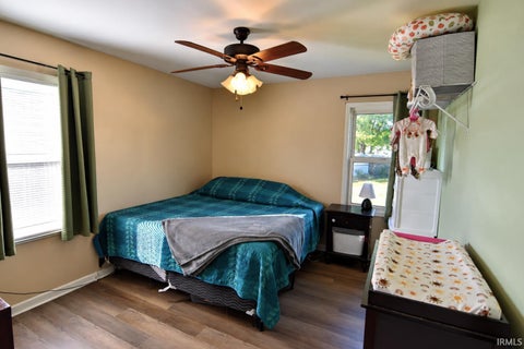 Tiny photo for 607 Lexington Road, Evansville, IN 47710 (MLS # 202643657)