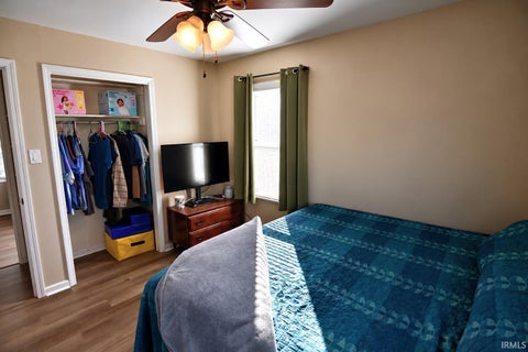 Tiny photo for 607 Lexington Road, Evansville, IN 47710 (MLS # 202643657)