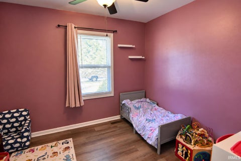 Tiny photo for 607 Lexington Road, Evansville, IN 47710 (MLS # 202643657)