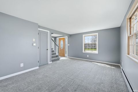 Tiny photo for 6116 Beaumont Drive, Fort Wayne, IN 46825 (MLS # 202610586)