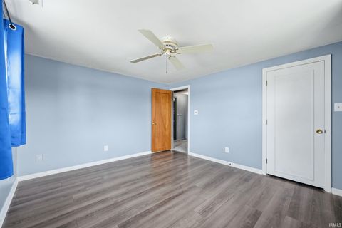 Tiny photo for 6116 Beaumont Drive, Fort Wayne, IN 46825 (MLS # 202610586)