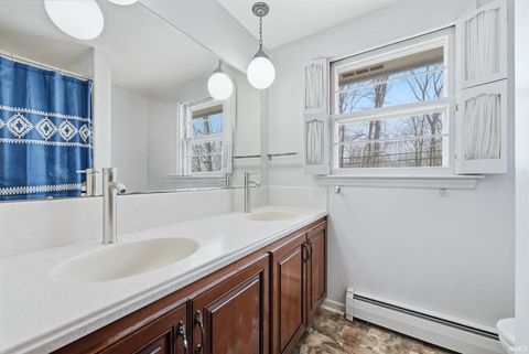 Tiny photo for 6116 Beaumont Drive, Fort Wayne, IN 46825 (MLS # 202610586)