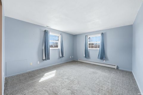 Tiny photo for 6116 Beaumont Drive, Fort Wayne, IN 46825 (MLS # 202610586)