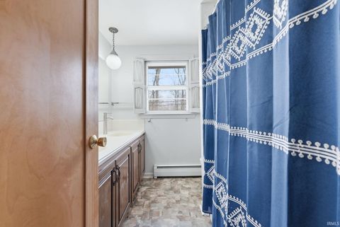 Tiny photo for 6116 Beaumont Drive, Fort Wayne, IN 46825 (MLS # 202610586)