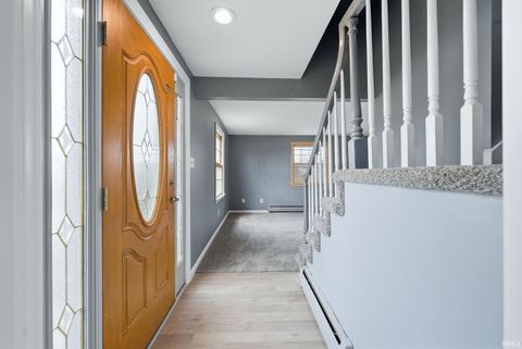 Tiny photo for 6116 Beaumont Drive, Fort Wayne, IN 46825 (MLS # 202610586)