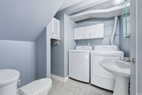 Tiny photo for 6116 Beaumont Drive, Fort Wayne, IN 46825 (MLS # 202610586)