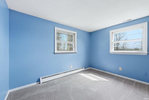 Tiny photo for 6116 Beaumont Drive, Fort Wayne, IN 46825 (MLS # 202610586)
