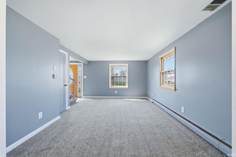 Tiny photo for 6116 Beaumont Drive, Fort Wayne, IN 46825 (MLS # 202610586)