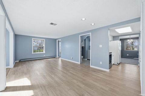 Tiny photo for 6116 Beaumont Drive, Fort Wayne, IN 46825 (MLS # 202610586)
