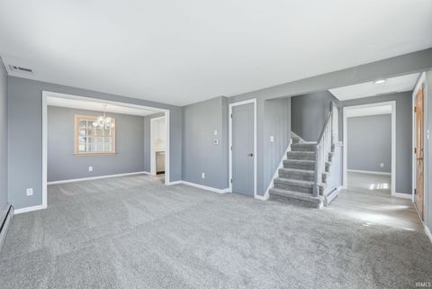 Tiny photo for 6116 Beaumont Drive, Fort Wayne, IN 46825 (MLS # 202610586)