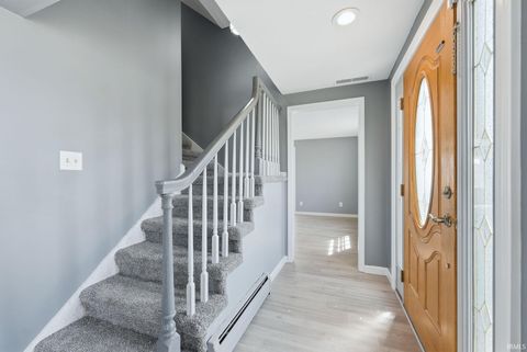 Tiny photo for 6116 Beaumont Drive, Fort Wayne, IN 46825 (MLS # 202610586)
