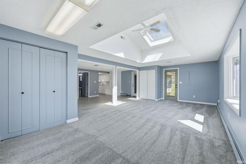 Tiny photo for 6116 Beaumont Drive, Fort Wayne, IN 46825 (MLS # 202610586)
