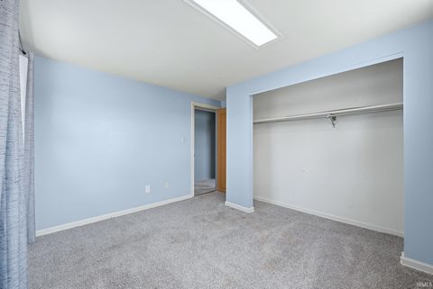 Tiny photo for 6116 Beaumont Drive, Fort Wayne, IN 46825 (MLS # 202610586)