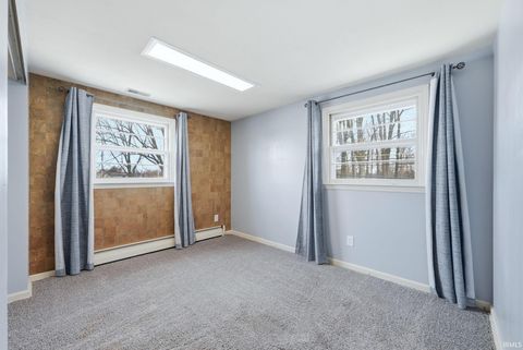 Tiny photo for 6116 Beaumont Drive, Fort Wayne, IN 46825 (MLS # 202610586)