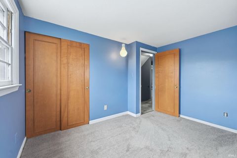 Tiny photo for 6116 Beaumont Drive, Fort Wayne, IN 46825 (MLS # 202610586)