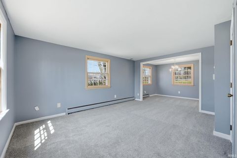Tiny photo for 6116 Beaumont Drive, Fort Wayne, IN 46825 (MLS # 202610586)