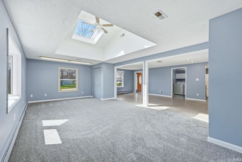 Tiny photo for 6116 Beaumont Drive, Fort Wayne, IN 46825 (MLS # 202610586)