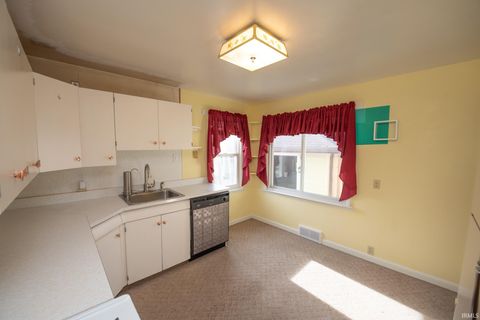 Tiny photo for 1405 Hedgewood Drive, Lafayette, IN 47904 (MLS # 202549922)