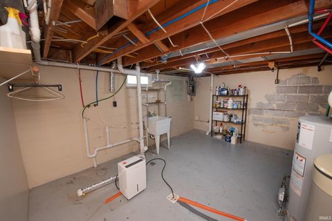 Tiny photo for 1405 Hedgewood Drive, Lafayette, IN 47904 (MLS # 202549922)